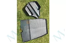 Килимок у багажник Acura TLX (оригінал) 220$