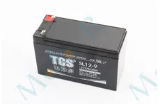  Акумулятор 12V9Ah SL12-9 кислотний (L151*W65*H94mm) для  іграшок та ін.