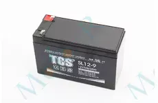  Акумулятор 12V9Ah SL12-9 кислотний (L151*W65*H94mm) для  іграшок та ін.