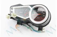  Loncin LX200GY-3 Спідометр у зборі
