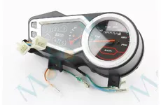  Loncin LX200GY-3 Спідометр у зборі