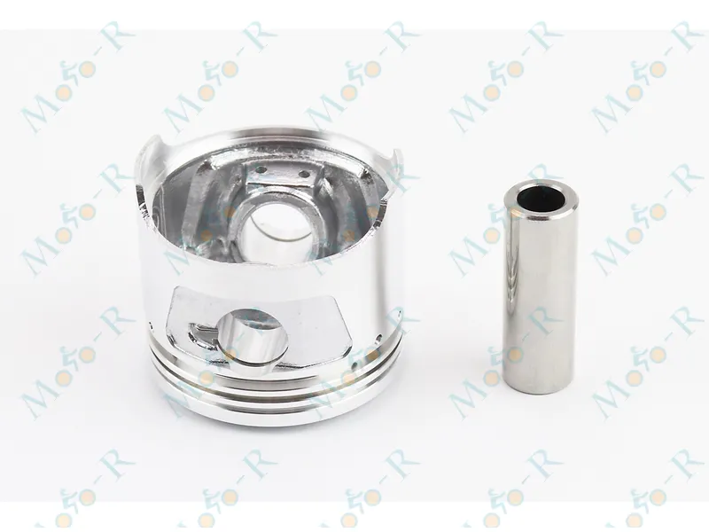 Фото 3 - Поршень Delta/Alfa/Active  70cc 47мм STD (палец 13мм) Formula