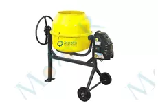 Бетонозмішувач TATA 140 л