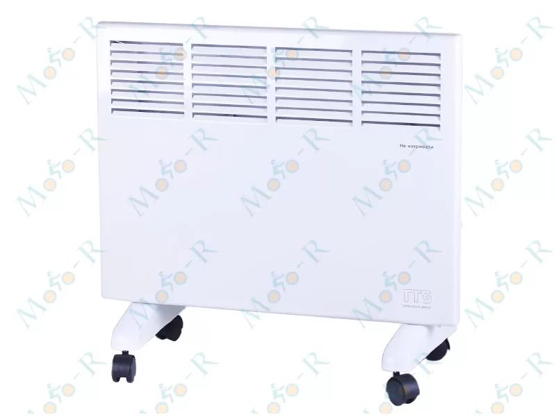 Фото 2 - Конвектор электрический TTG 1500W