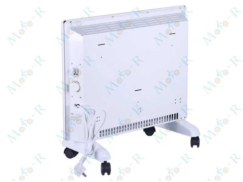 Фото 3 - Конвектор электрический TTG 1500W