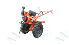 Мотоблок дизельний TT-1100BE-ZX ТАТА (редуктор)