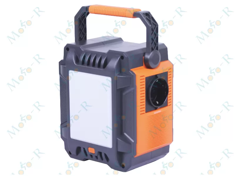 Фото 3 - Портативна зарядна станція A201 FlashFish 48000mAh 200W