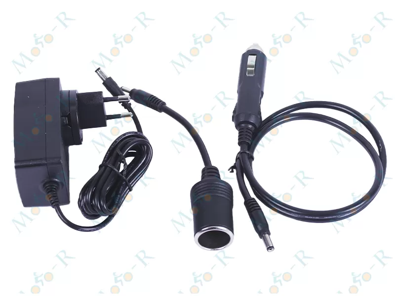 Фото 7 - Портативна зарядна станція A201 FlashFish 48000mAh 200W
