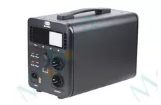 Портативна зарядна станція (K700) 700W 210Ah - OUTDO