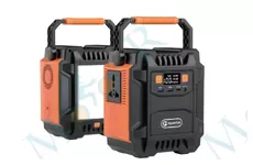 Портативна зарядна станція A201 FlashFish 48000mAh 200W
