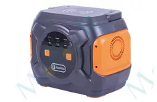 Портативна зарядна станція FlashFish A301 80000mAh 320W