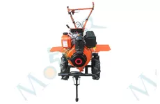 Мотоблок дизельний TT-1100AE-ZX ТАТА (редуктор)