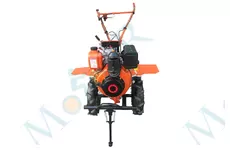 Мотоблок дизельний TT-1100AE-ZX ТАТА (редуктор)