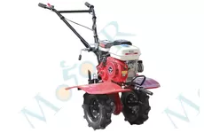 Мотоблок бензиновый TT-900-ZX ТАТА (ремень)