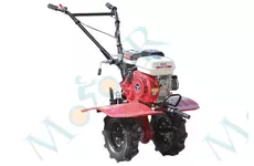 Мотоблок бензиновий TT-900-ZX ТАТА (ремінь)