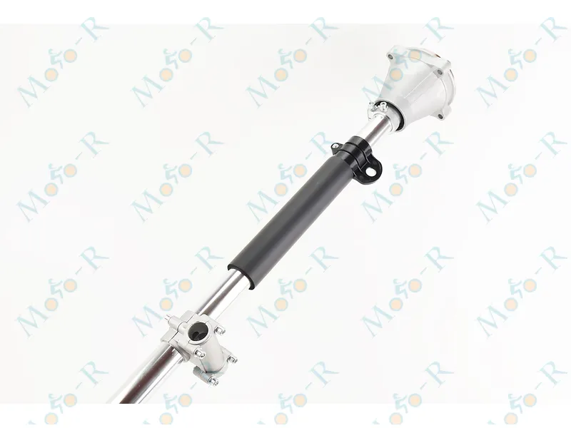 Фото 8 - Триммер 4х тактный(мотокоса) TEMO GX35 -1кВт (шпуля-1шт+Нож-3шт, труба D-28mm x 9T)