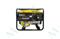 Генератор бензин YG7500 (6KW) - YBX