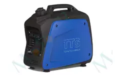 Генератор інверторний бензиновий TTG XYG2200I 2.0/2.1 KW + USB порт