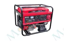 Генератор бензин з електростартером TATA ZX10000-3DE 7KW