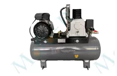 Компресор 50 л., 2,2 кВт, 3 л. KCH2070A-50L