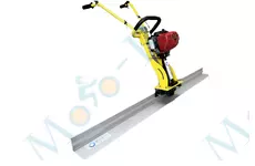 Віброрейка для бетону WH-SFZ, L 3.0 м, - ТАТА
