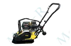Віброплита WH-C60HC - ТАТА