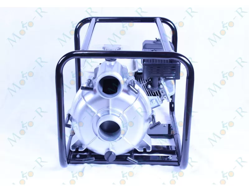 Фото 6 - Водяная помпа TATA ZX30W-170F sewage pump (40м3/час диаметр 80mm)