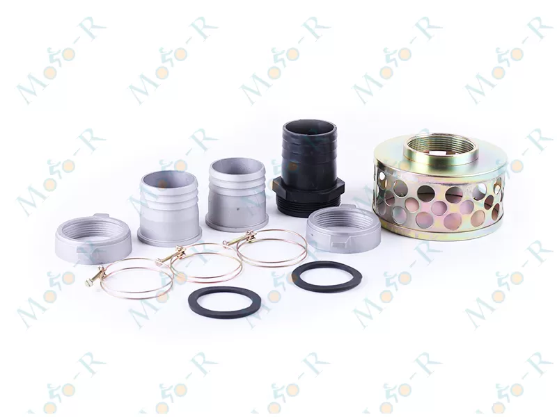 Фото 8 - Водяная помпа TATA ZX30W-170F sewage pump (40м3/час диаметр 80mm)