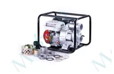 Водяна помпа TATA ZX30W-170F sewage pump (40м3/година діаметр 80mm)
