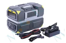 Портативна зарядна станція BDS-300А2 87500mAh 300W