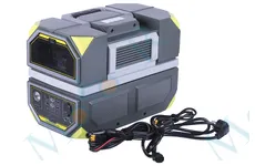 Портативна зарядна станція BDS-1200AP2 254800mAh 1200W