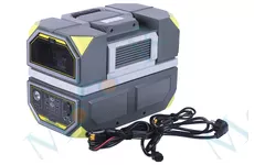 Портативна зарядна станція BDS-1200AP2 254800mAh 1200W
