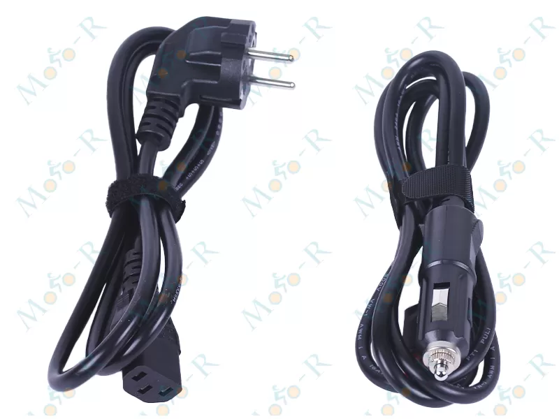 Фото 7 - Портативна зарядна станція FlashFish P15 280000mAh 1500W