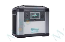 Портативна зарядна станція FlashFish P15 280000mAh 1500W