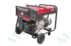 Генератор бензиновий ТАТА UG6500 5 KW