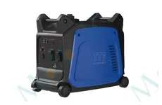 Генератор інверторний бензиновий TTG XYG2600IE 2.3/2.5 KW + USB порт