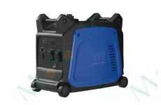 Генератор інверторний бензиновий TTG XYG3500I 2.8/3.1 KW + USB порт
