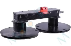 Косарка роторна дискова KPH-1.35 TATA для трактора, 1,35 м