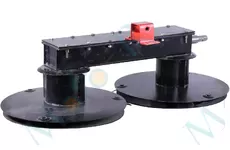 Косилка роторная дисковая KPH-1.35 TATA для трактора, 1,35 м