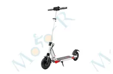 Електросамокат літій-іонний TTG SM S1 36V400W 6.5ah білий