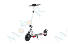 Електросамокат літій-іонний TTG SM S1 36V400W 6.5ah білий