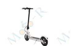 Електросамокат літій-іонний TTG SM F6 36V350W 8AH білий