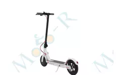 Електросамокат літій-іонний TTG SM F6 36V350W 8AH білий