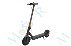 Електросамокат літій-іонний TTG SM F6 36V 350W 8AH чорний