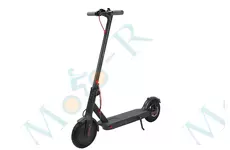 Електросамокат літій-іонний TTG SM F6 36V 350W 8AH чорний