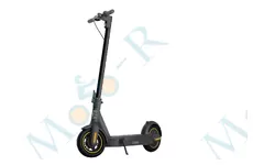 Електросамокат літій-іонний TTG SM CS-710 36V 350W 12.5 AH чорний