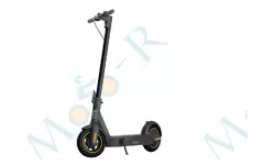 Електросамокат літій-іонний TTG SM CS-710 36V 350W 12.5 AH чорний