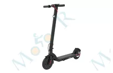 Електросамокат літій-іонний TTG CS-518 36V 350W 7.8 AH чорний