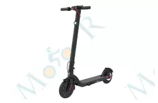 Електросамокат літій-іонний TTG CS-518 36V 350W 7.8 AH чорний