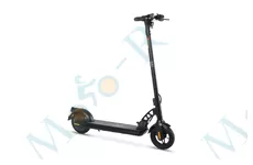 Електросамокат (чорний) з блютузом DES01 36V 350W 7.8AH - SM